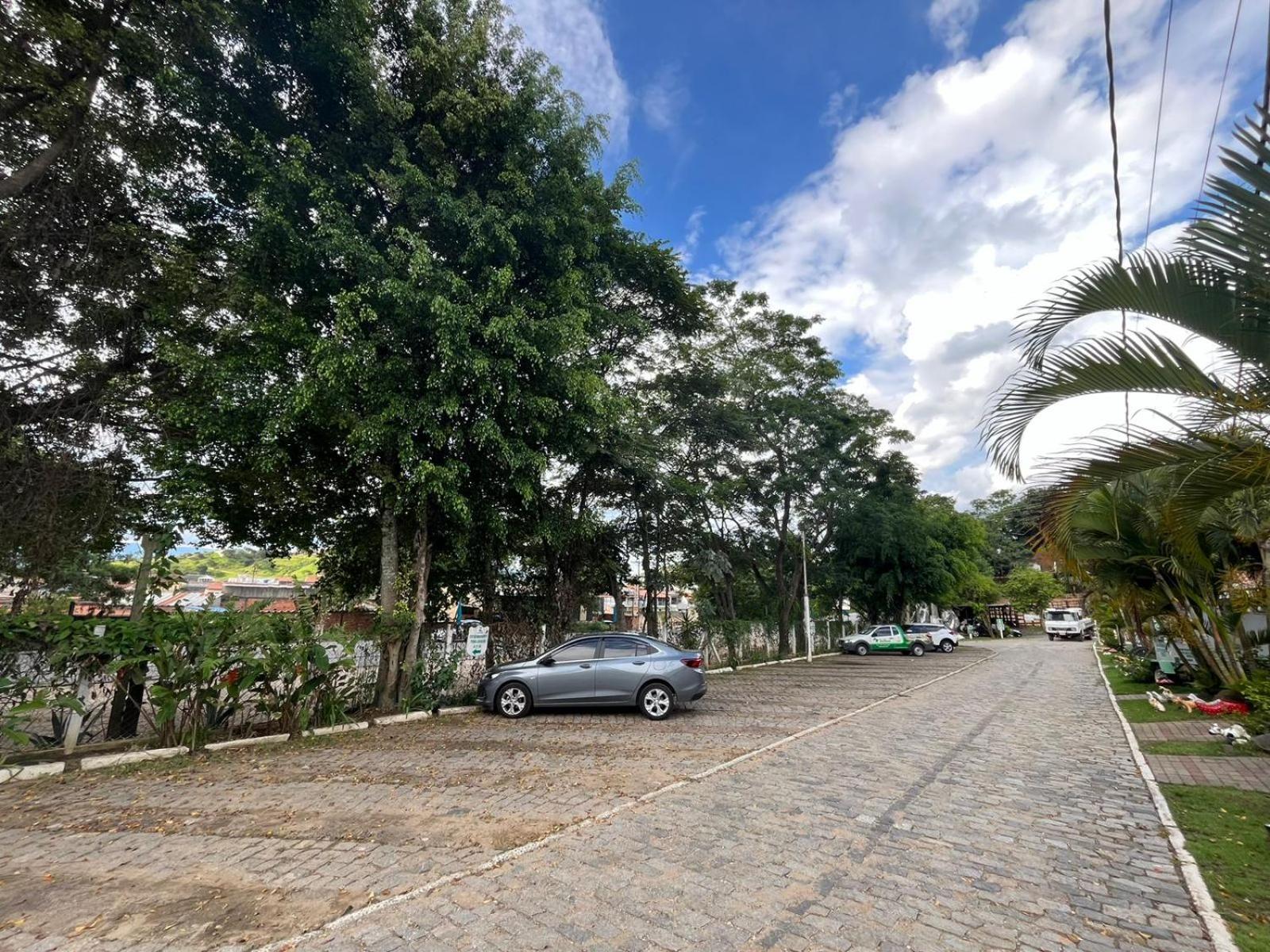Pousada Jovimar Aparecida  Esterno foto