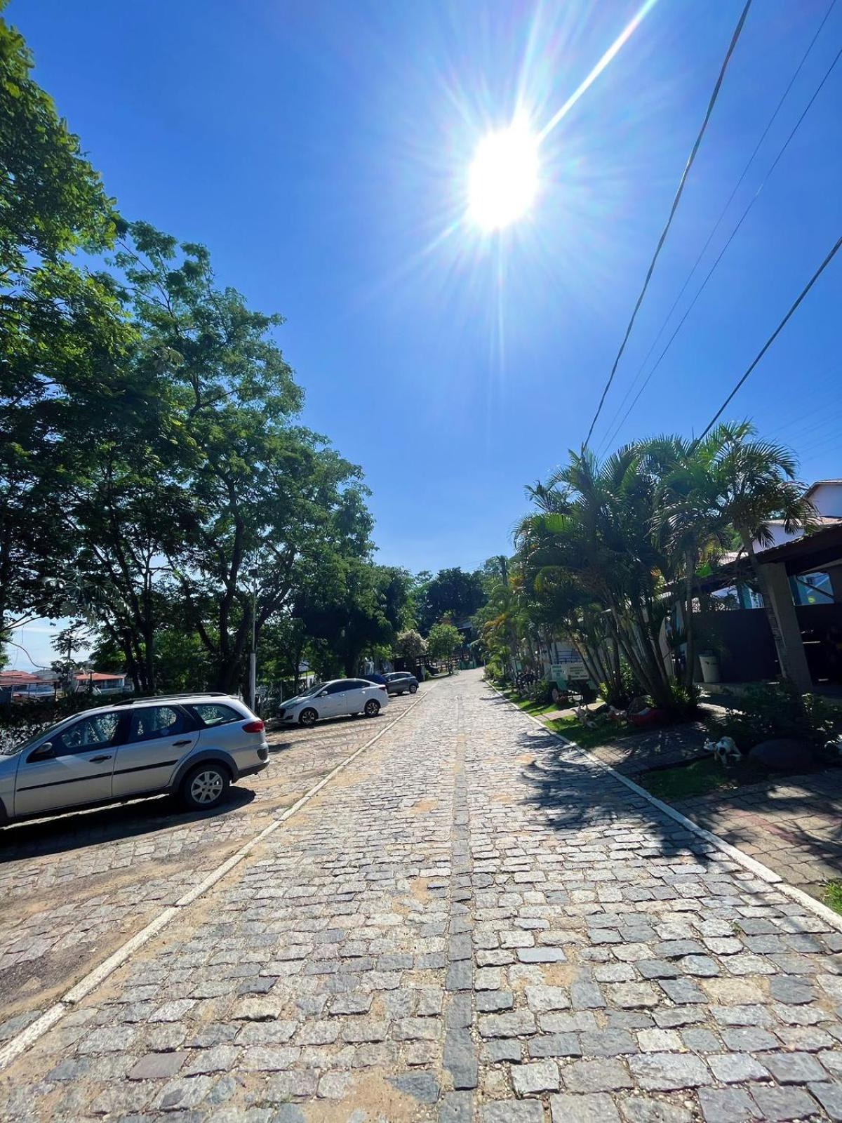 Pousada Jovimar Aparecida  Esterno foto